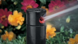 Spring - Time to think about Irrigation. Spring - Time to think about Irrigation.